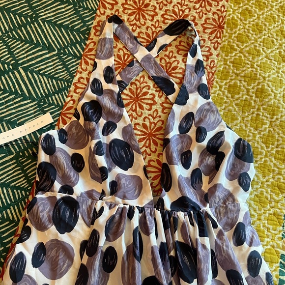 NWT Susans Monaco dress - Picture 3 of 9